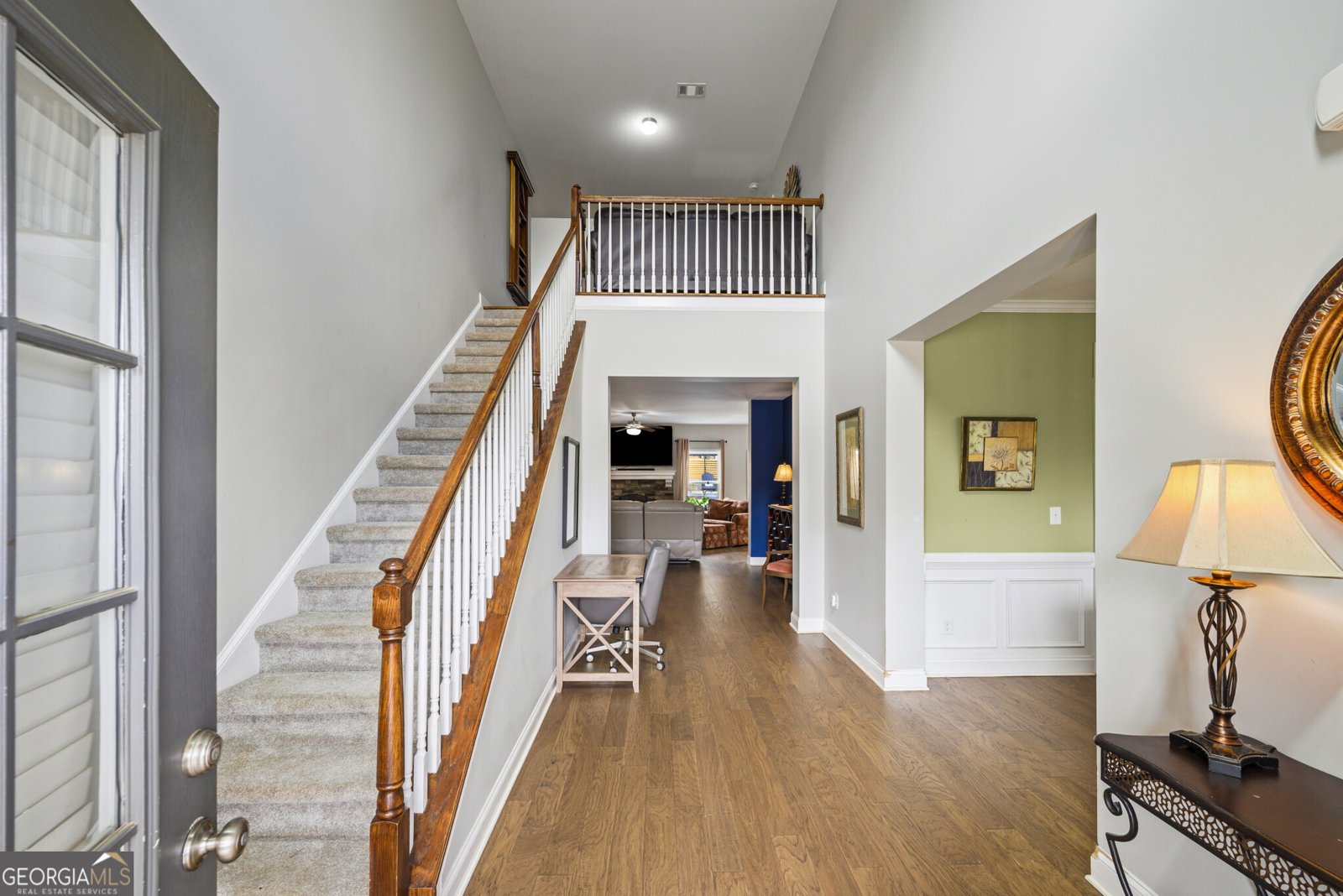 5645 Wooded Valley Way Flowery Branch - Photo 8