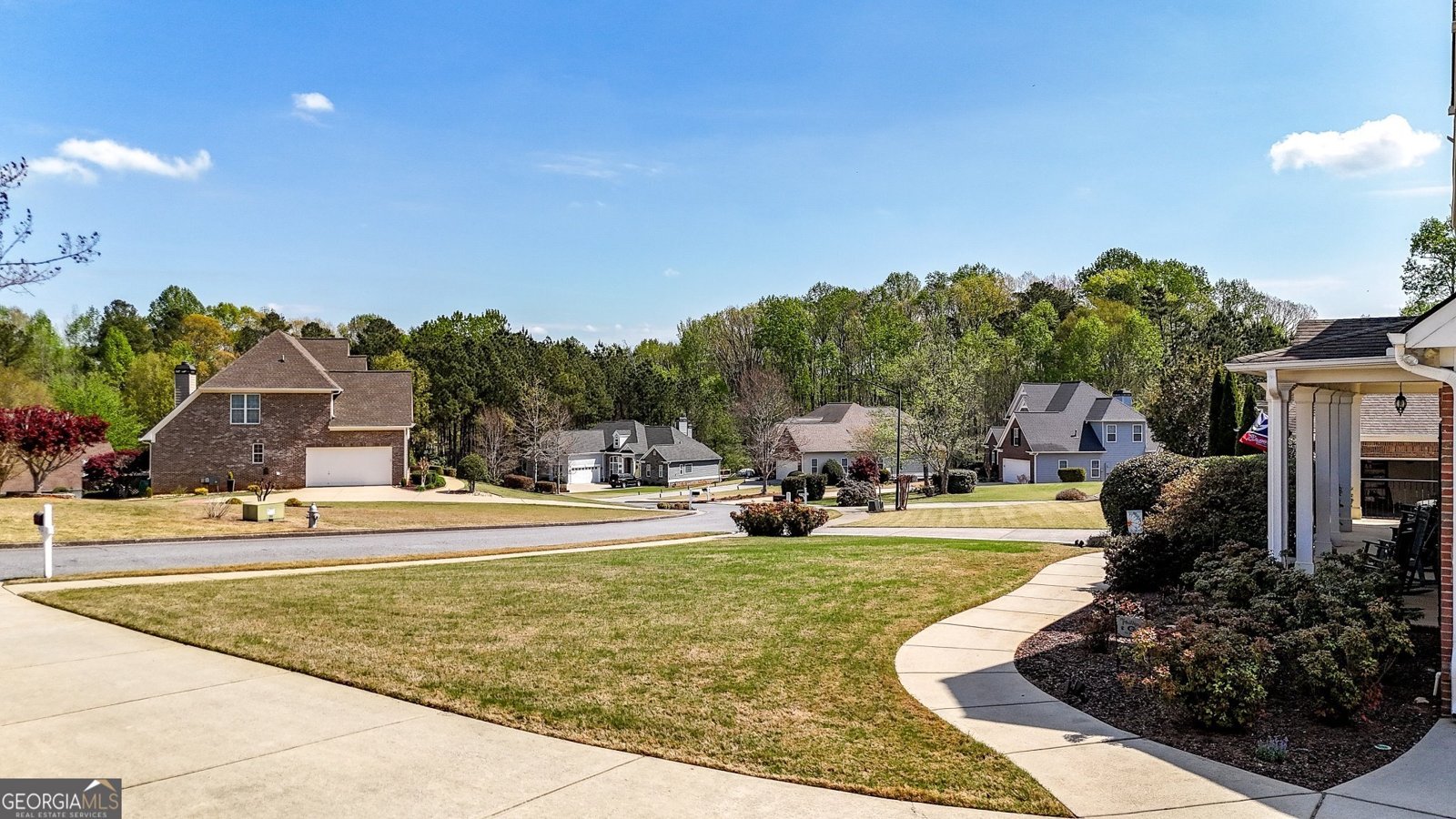 4131 Richardson Farm Drive Kennesaw - Photo 12
