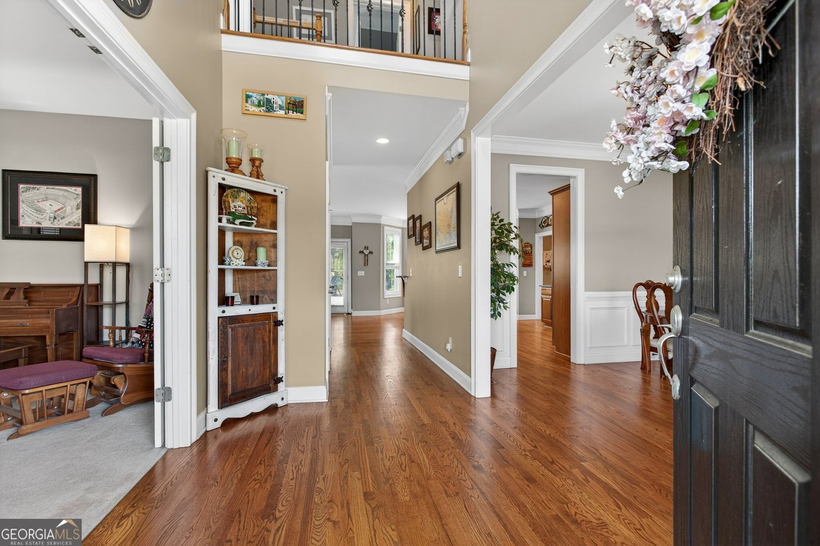 4131 Richardson Farm Drive Kennesaw - Photo 13