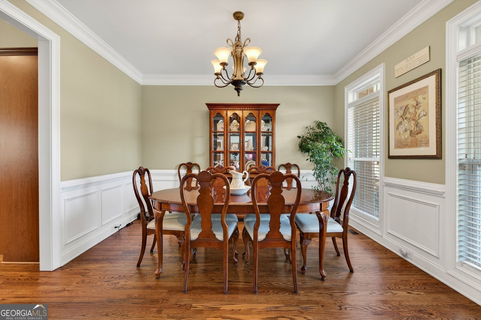 4131 Richardson Farm Drive Kennesaw - Photo 18