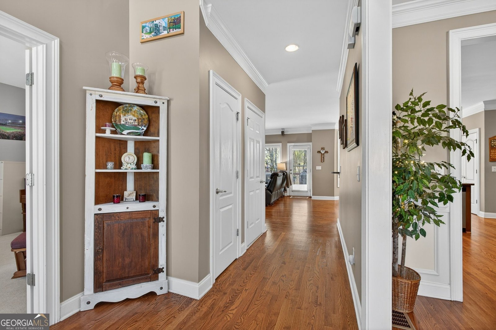 4131 Richardson Farm Drive Kennesaw - Photo 20