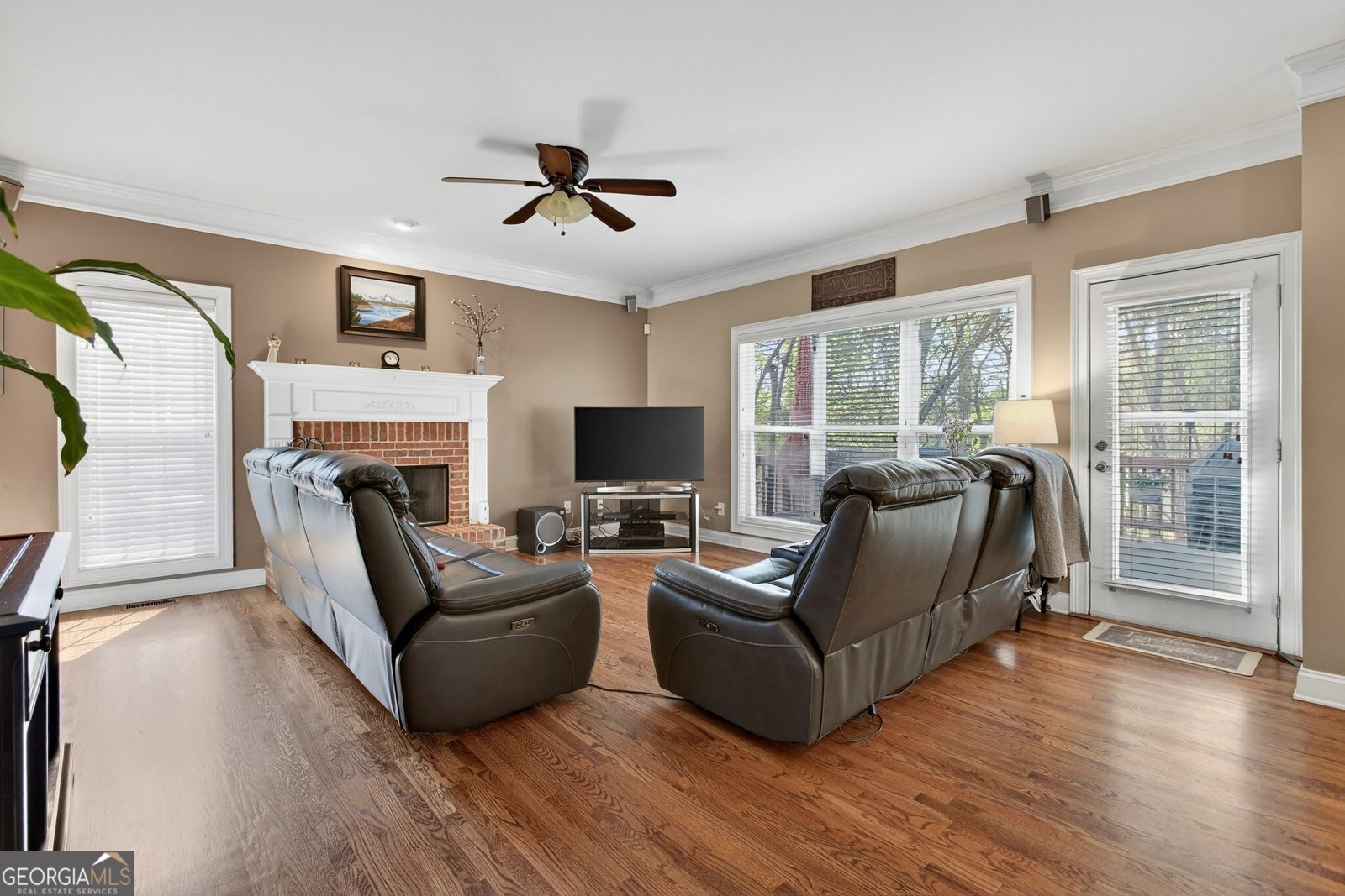 4131 Richardson Farm Drive Kennesaw - Photo 21