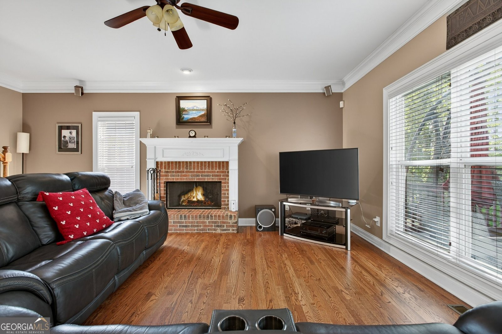 4131 Richardson Farm Drive Kennesaw - Photo 22