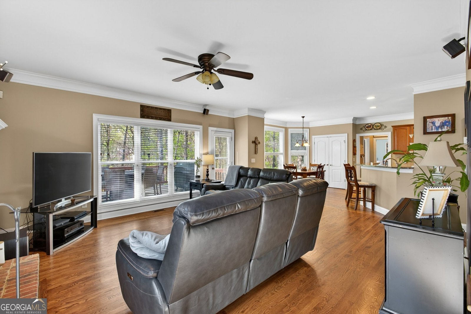 4131 Richardson Farm Drive Kennesaw - Photo 23