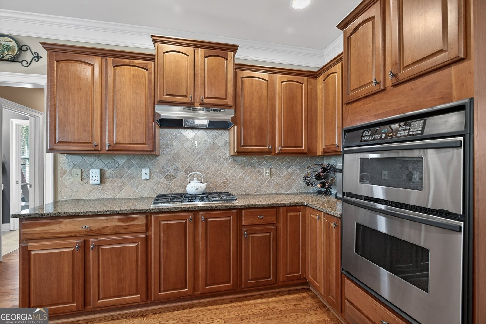 4131 Richardson Farm Drive Kennesaw - Photo 27