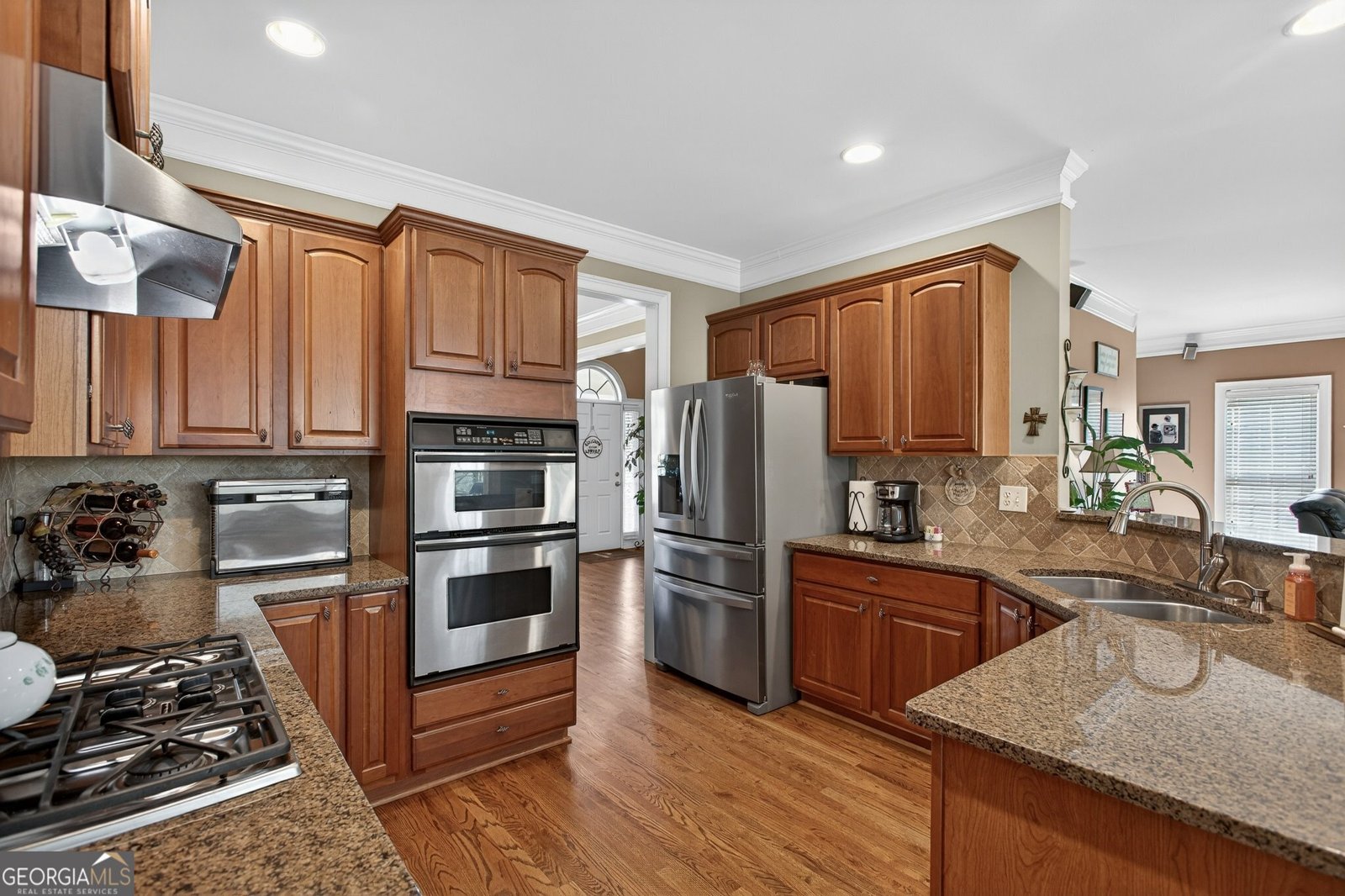 4131 Richardson Farm Drive Kennesaw - Photo 28