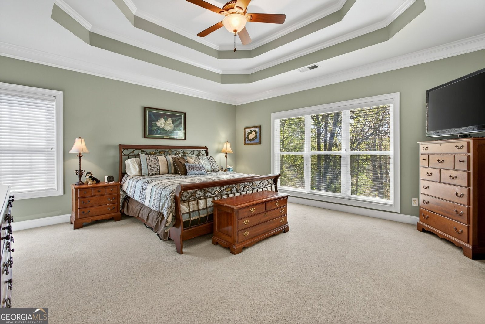 4131 Richardson Farm Drive Kennesaw - Photo 37