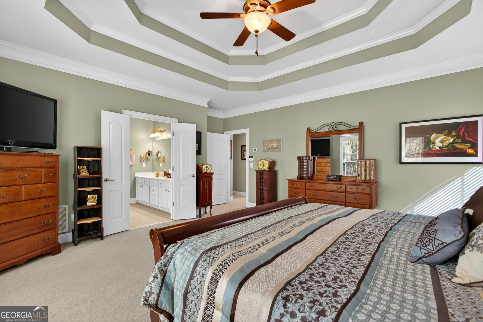 4131 Richardson Farm Drive Kennesaw - Photo 38