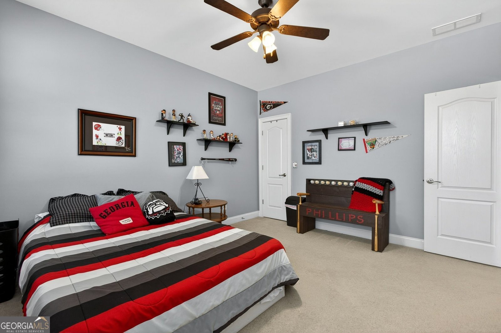 4131 Richardson Farm Drive Kennesaw - Photo 44