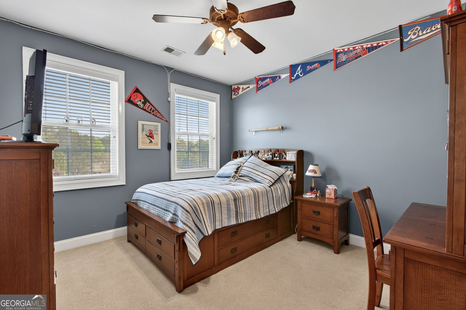 4131 Richardson Farm Drive Kennesaw - Photo 46