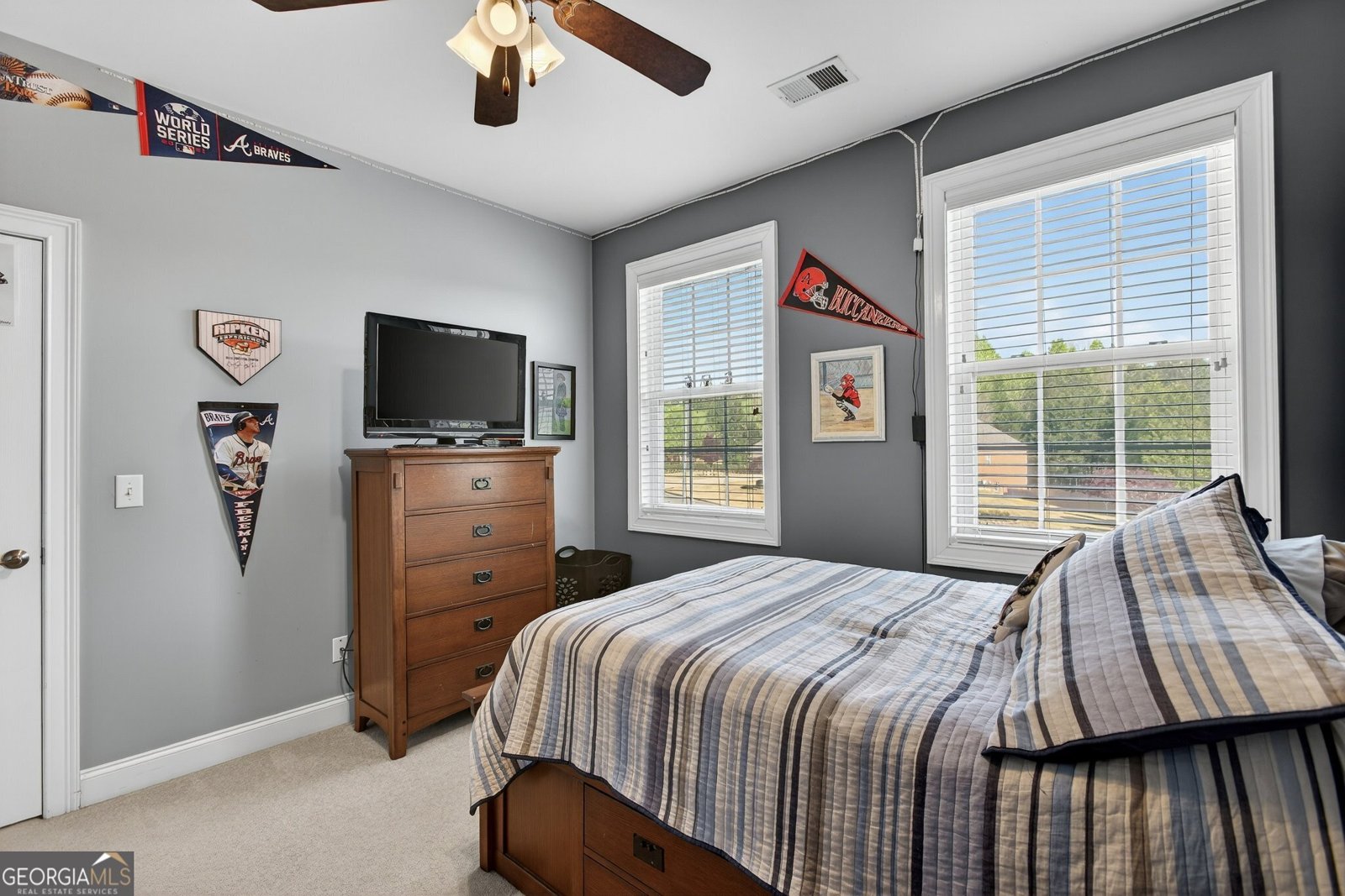 4131 Richardson Farm Drive Kennesaw - Photo 47