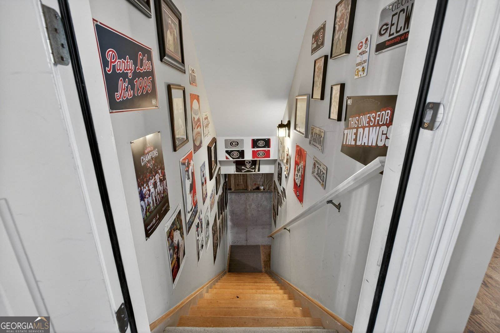 4131 Richardson Farm Drive Kennesaw - Photo 51