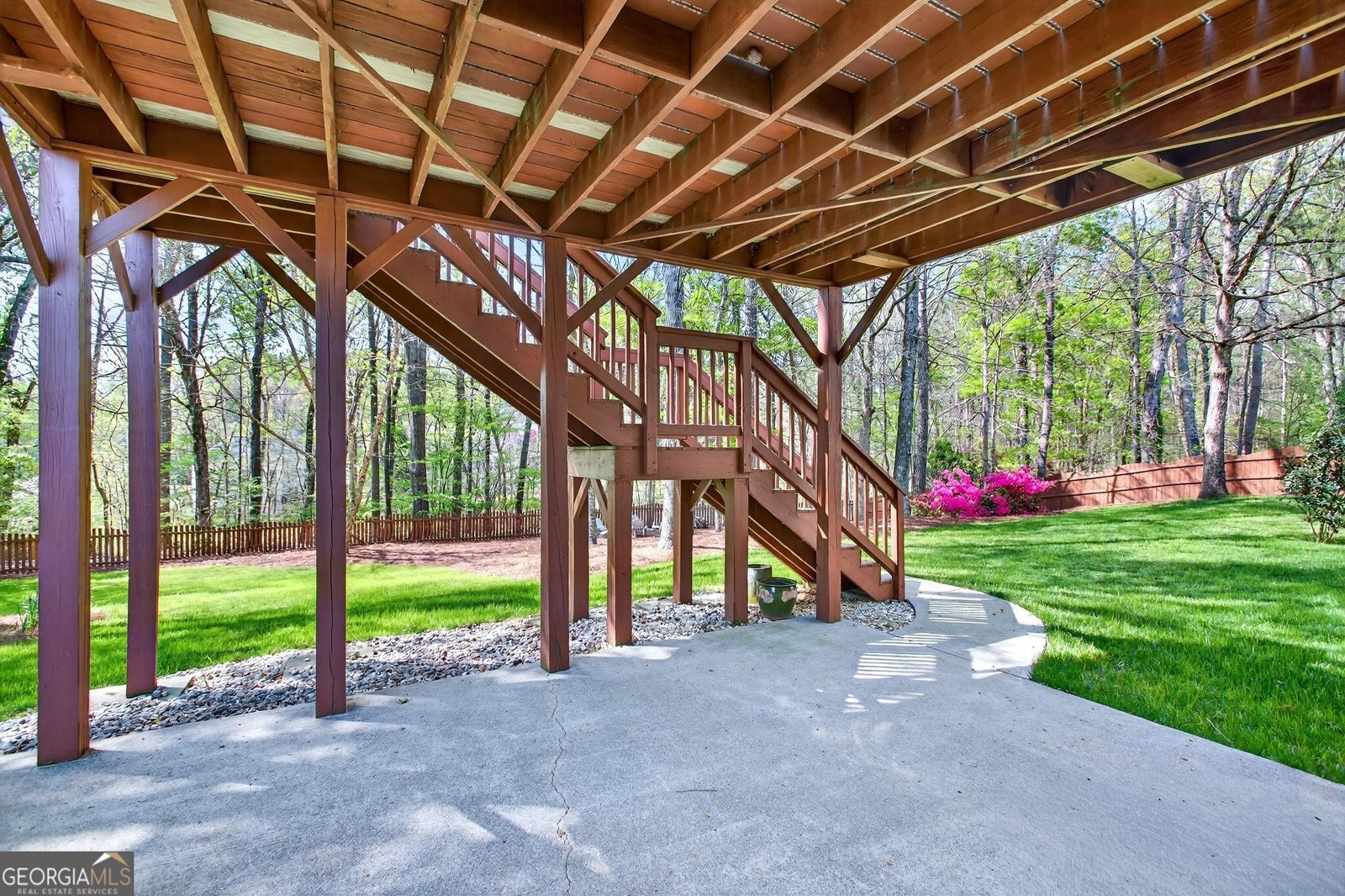 4131 Richardson Farm Drive Kennesaw - Photo 53