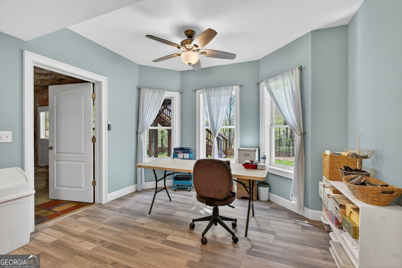 4131 Richardson Farm Drive Kennesaw - Photo 58