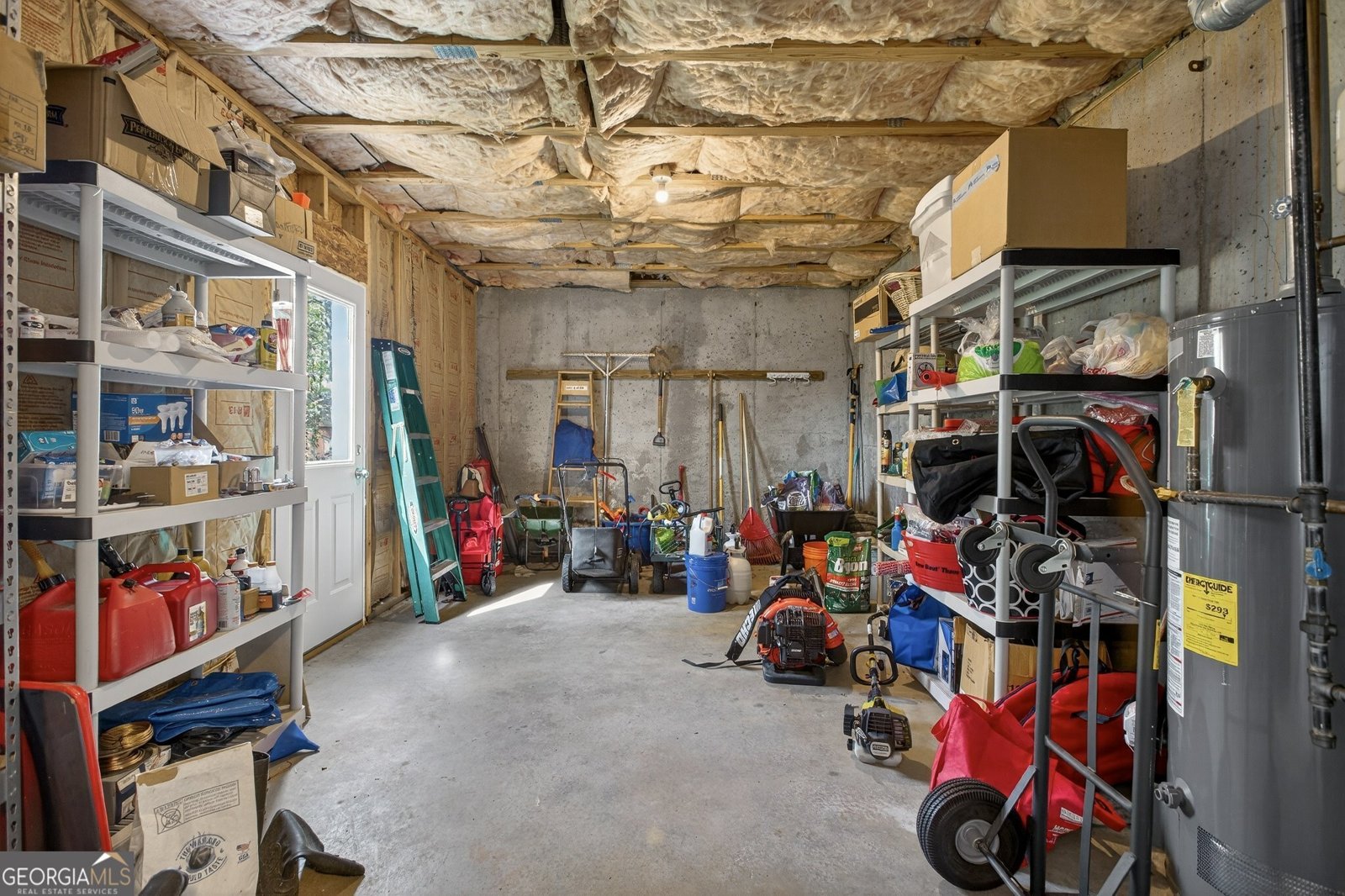 4131 Richardson Farm Drive Kennesaw - Photo 59