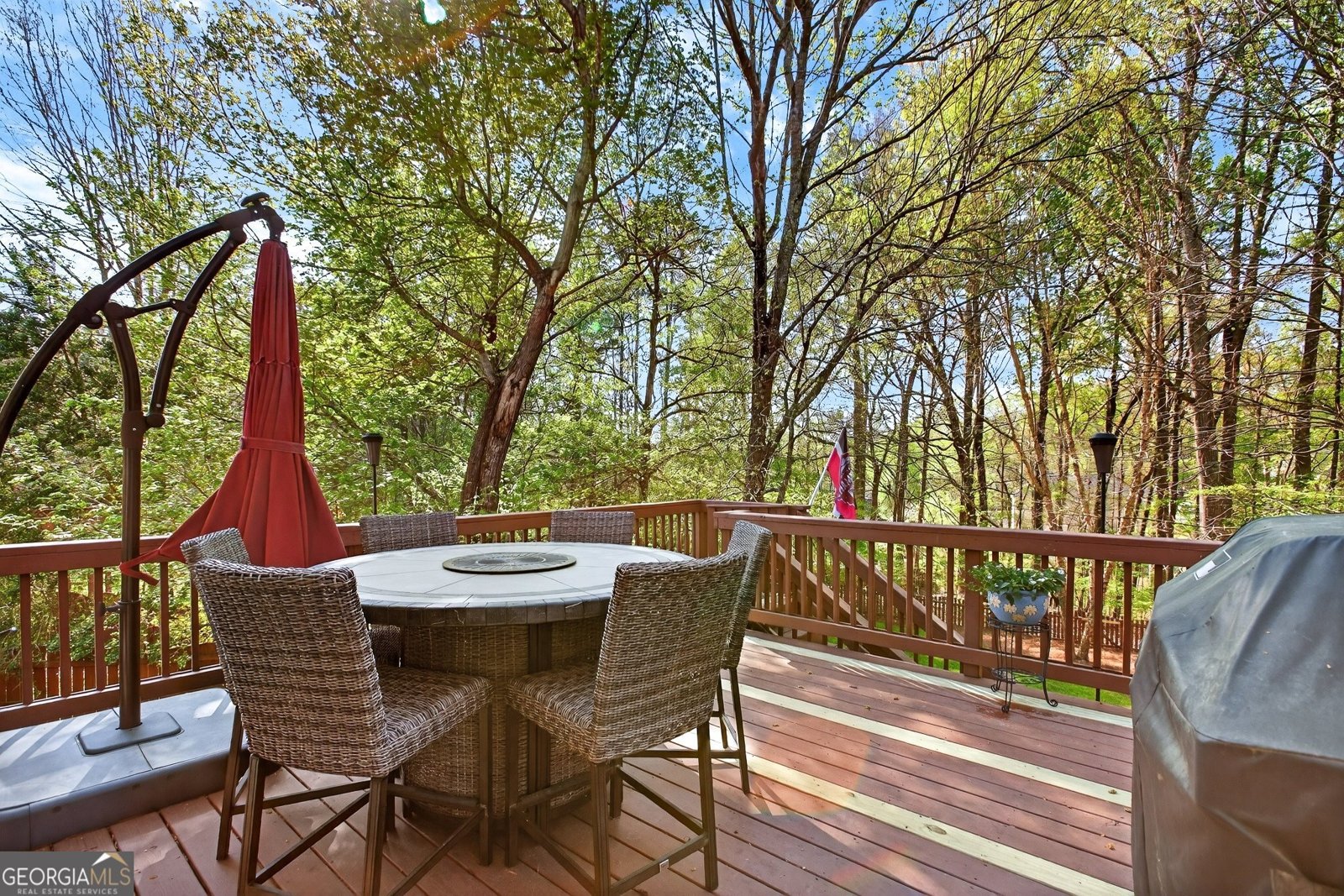 4131 Richardson Farm Drive Kennesaw - Photo 60