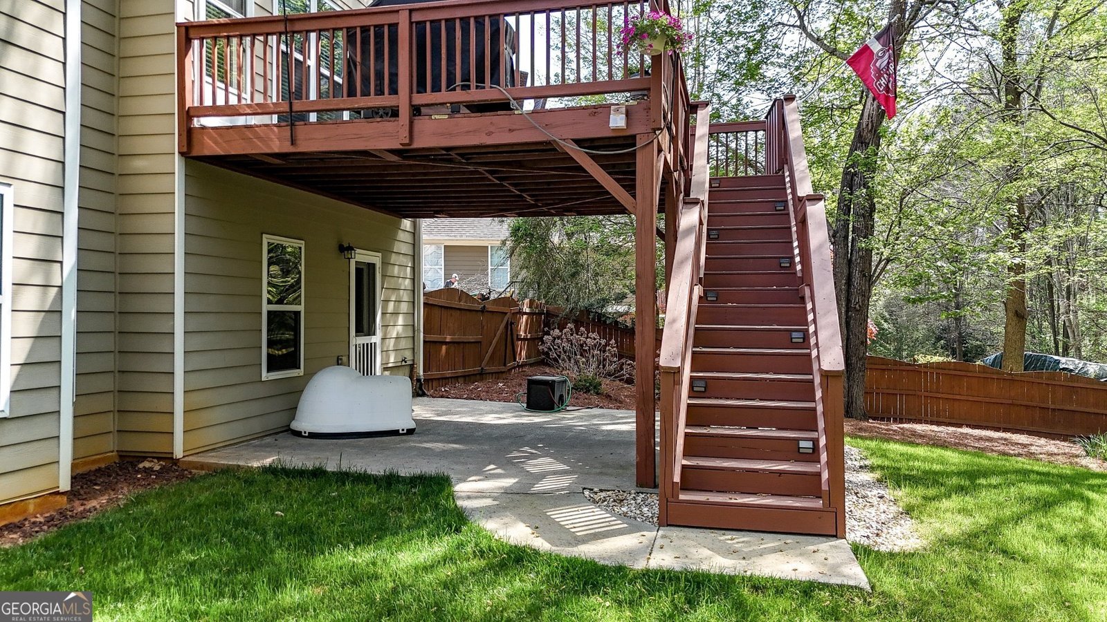 4131 Richardson Farm Drive Kennesaw - Photo 63