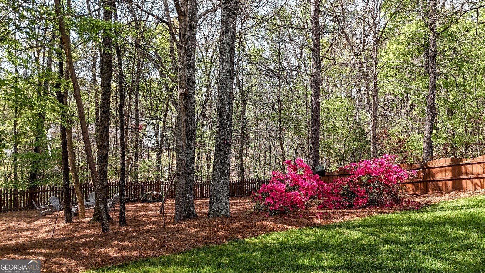 4131 Richardson Farm Drive Kennesaw - Photo 67