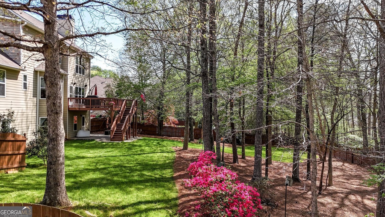 4131 Richardson Farm Drive Kennesaw - Photo 69