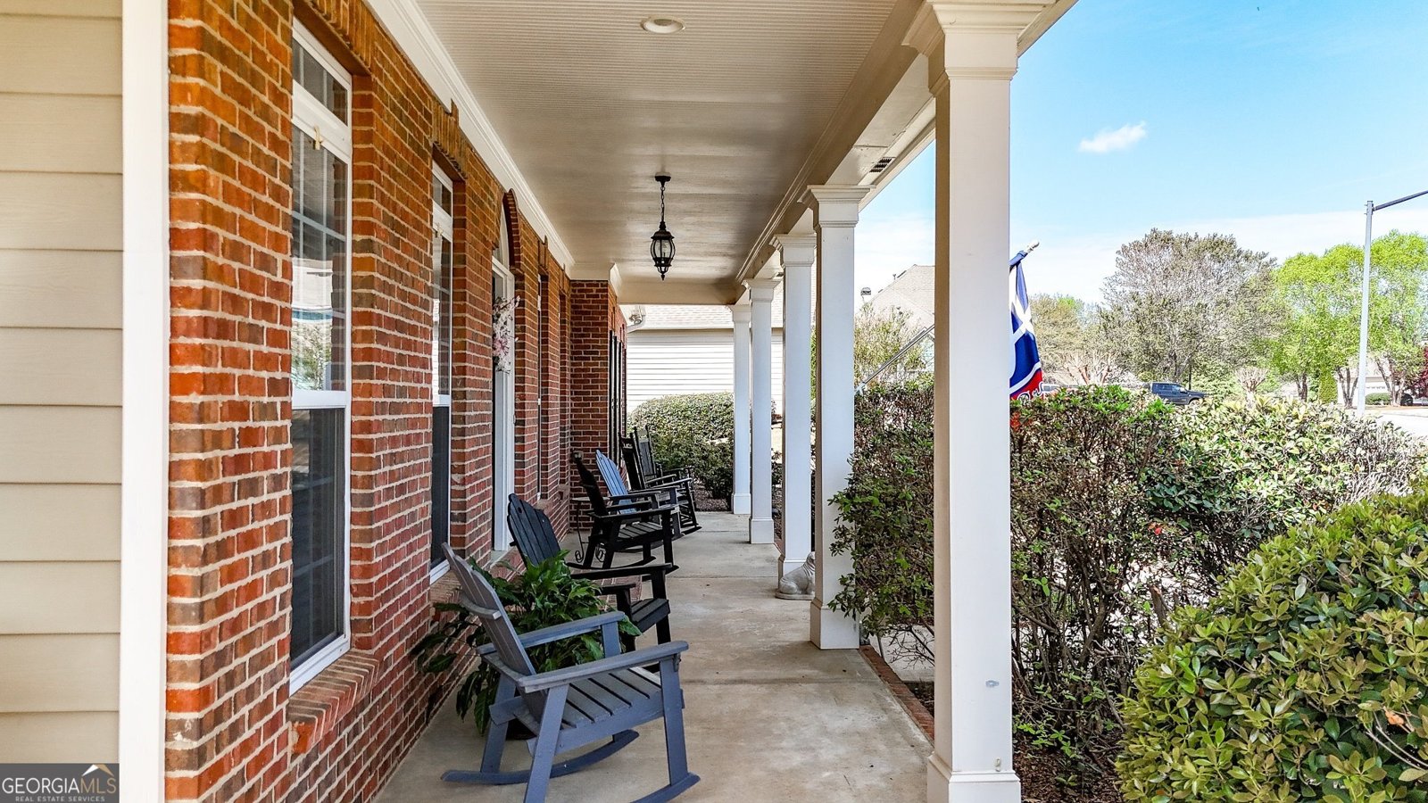 4131 Richardson Farm Drive Kennesaw - Photo 7