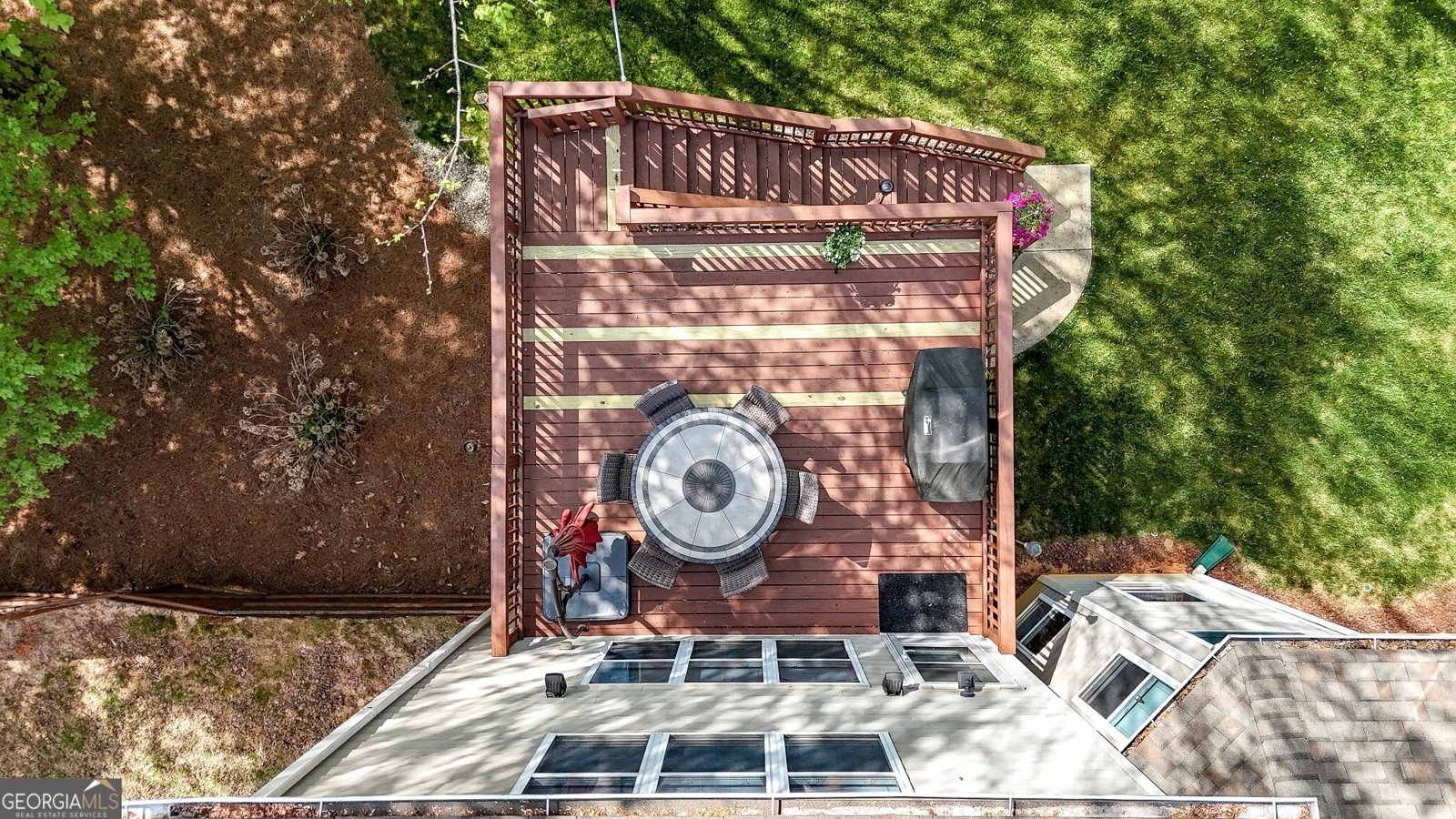 4131 Richardson Farm Drive Kennesaw - Photo 70