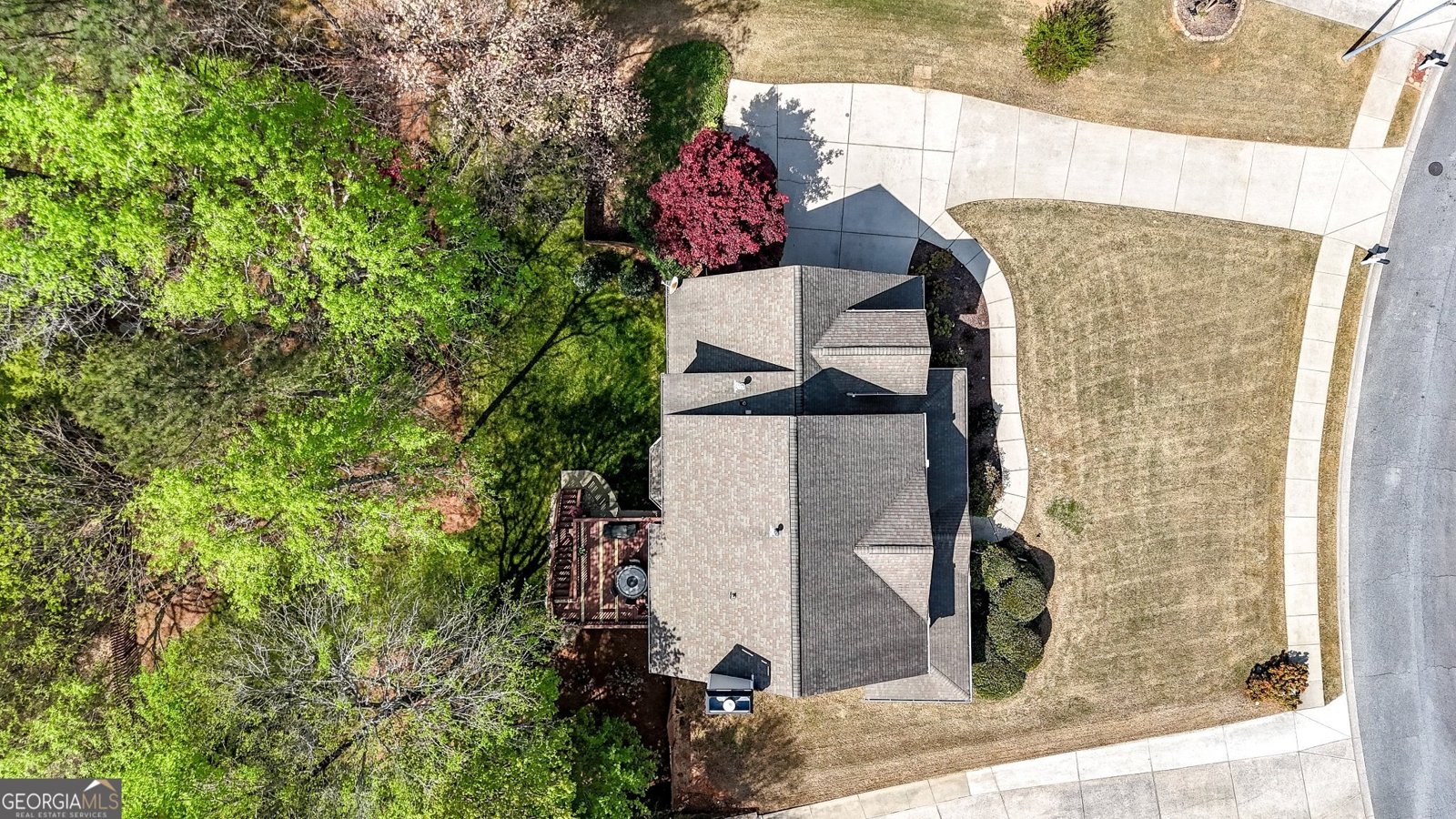 4131 Richardson Farm Drive Kennesaw - Photo 71