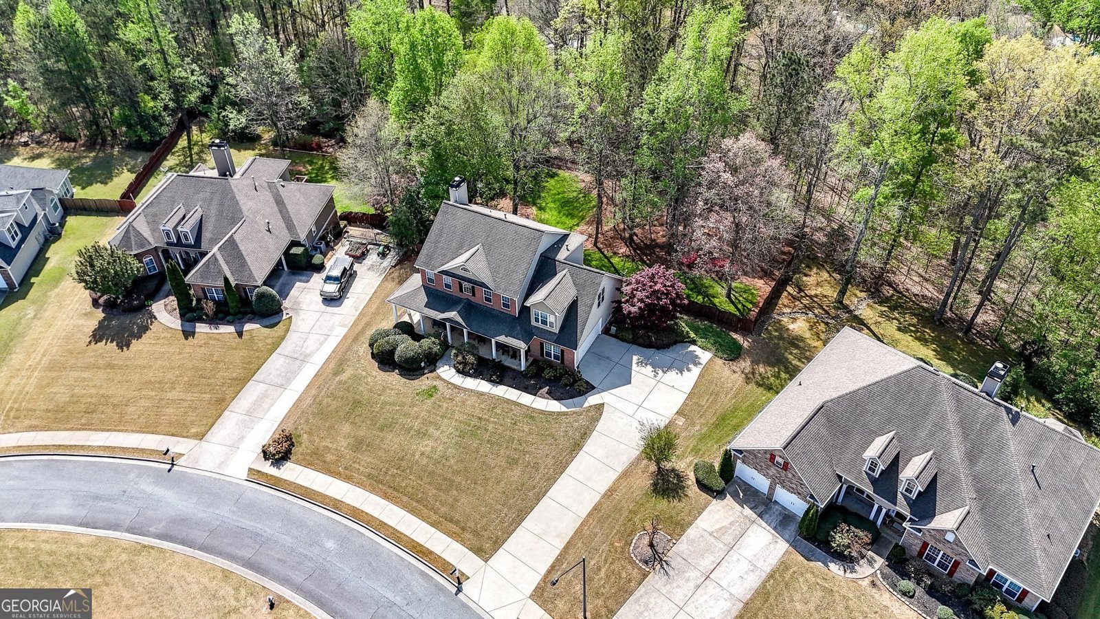 4131 Richardson Farm Drive Kennesaw - Photo 72