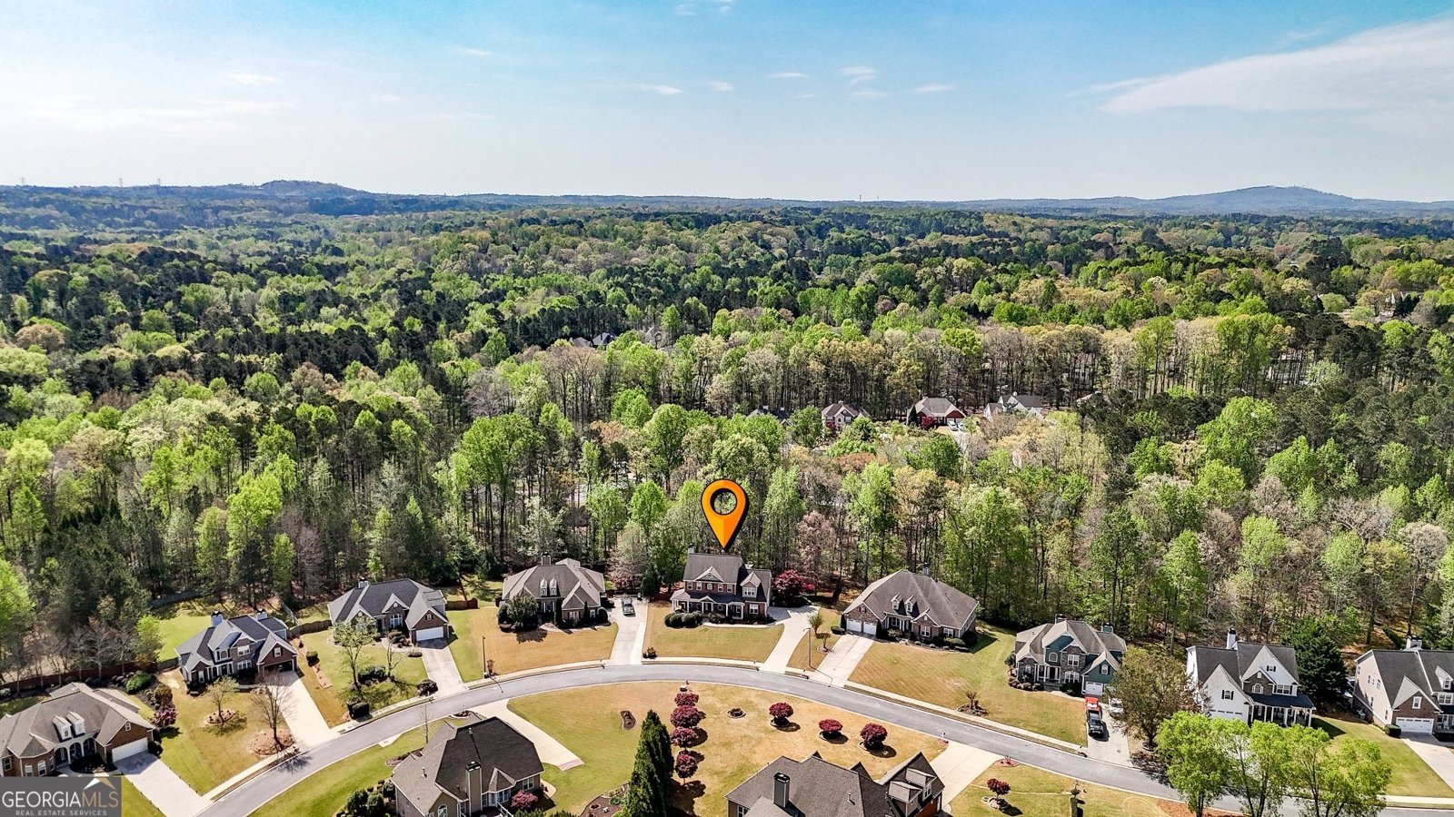 4131 Richardson Farm Drive Kennesaw - Photo 73