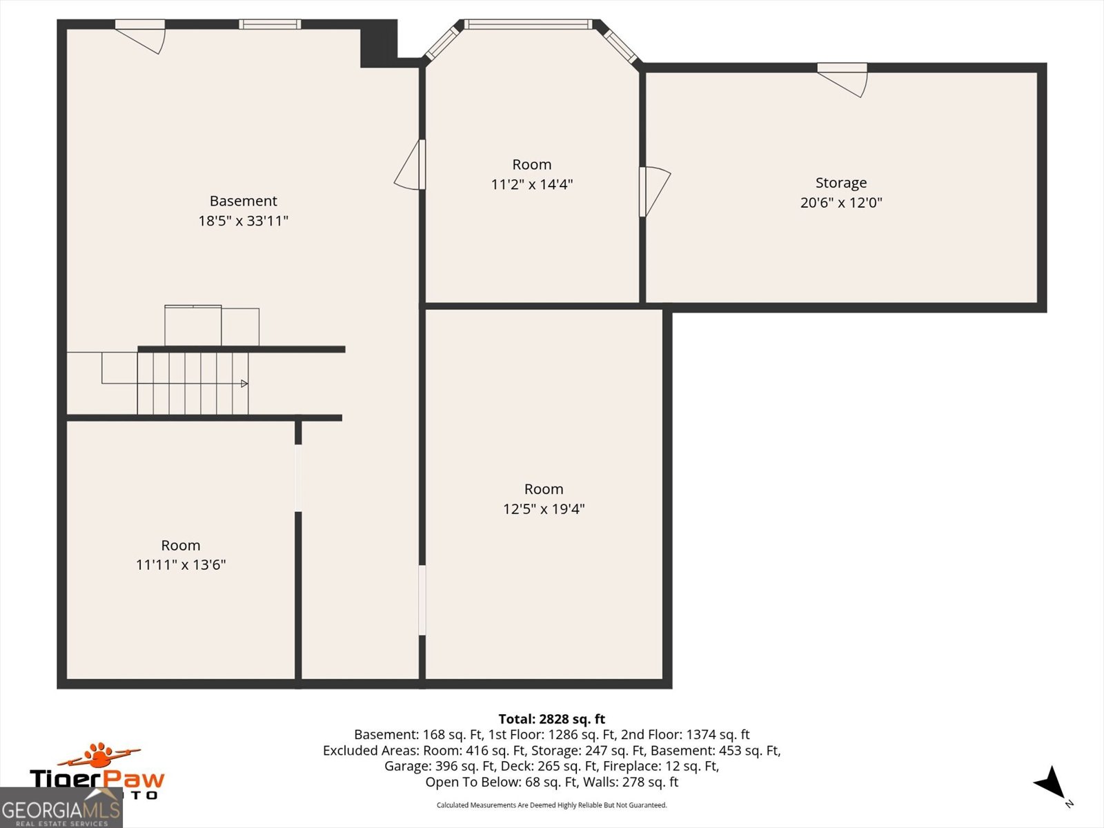 4131 Richardson Farm Drive Kennesaw - Photo 75