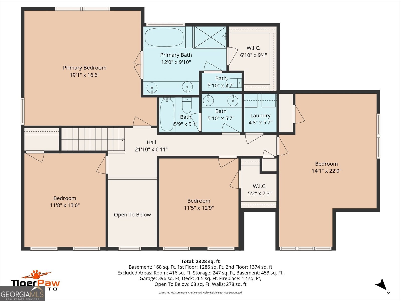 4131 Richardson Farm Drive Kennesaw - Photo 77