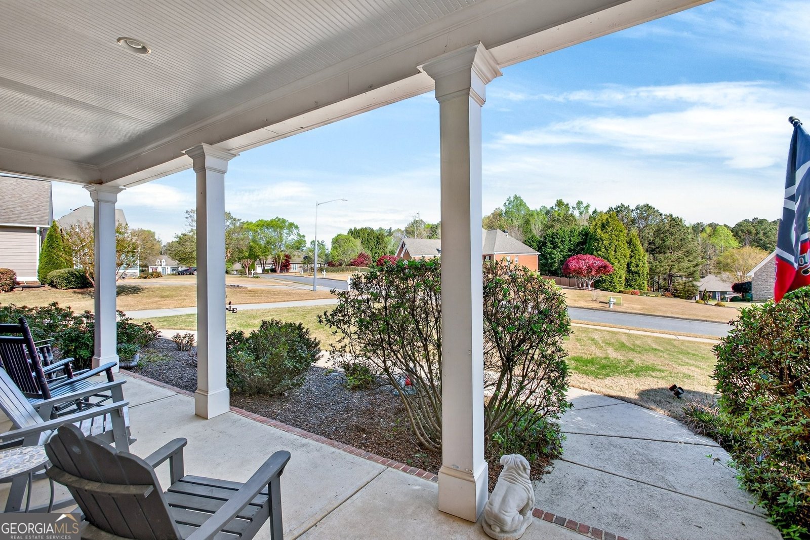 4131 Richardson Farm Drive Kennesaw - Photo 8