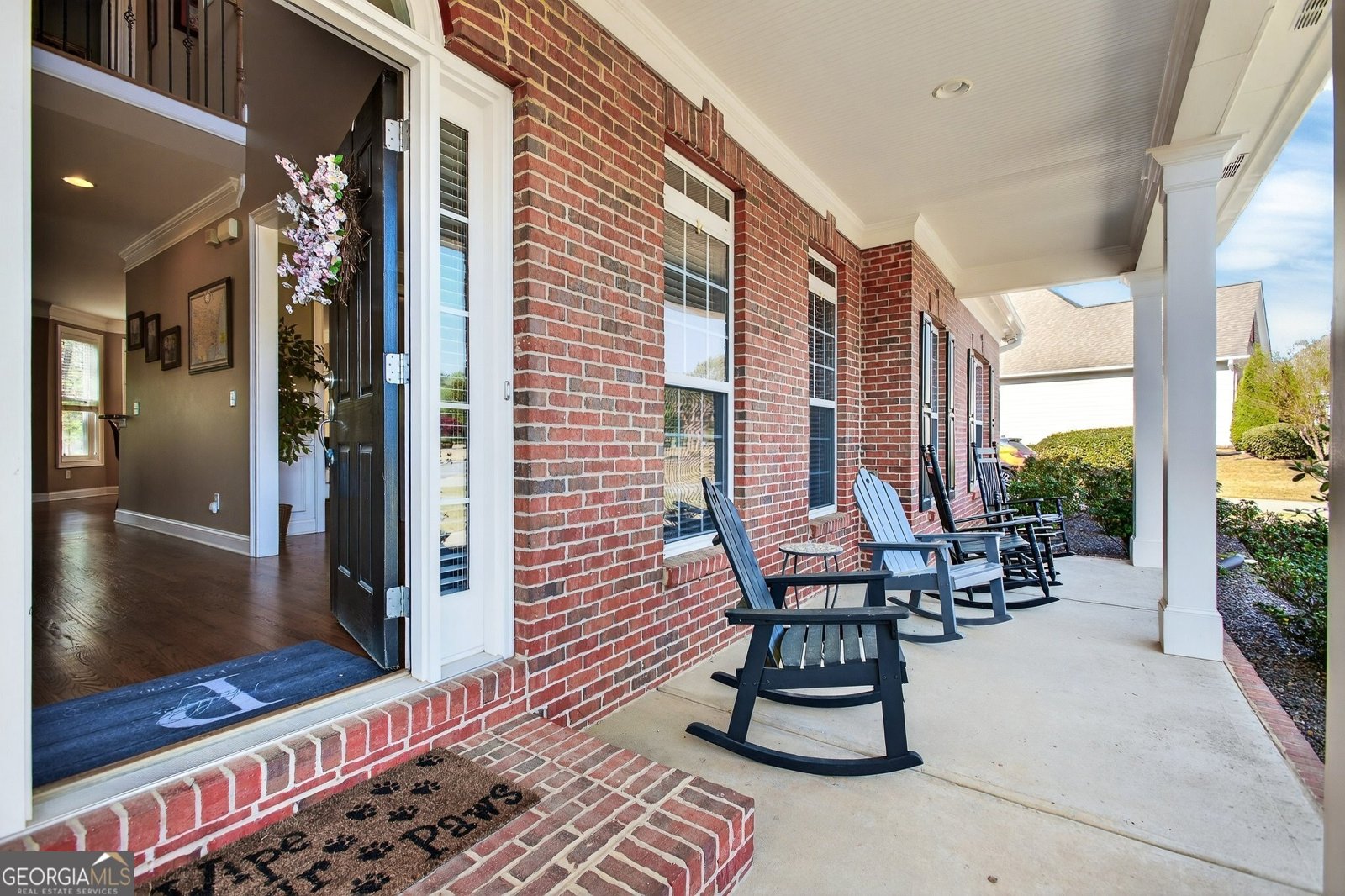 4131 Richardson Farm Drive Kennesaw - Photo 9