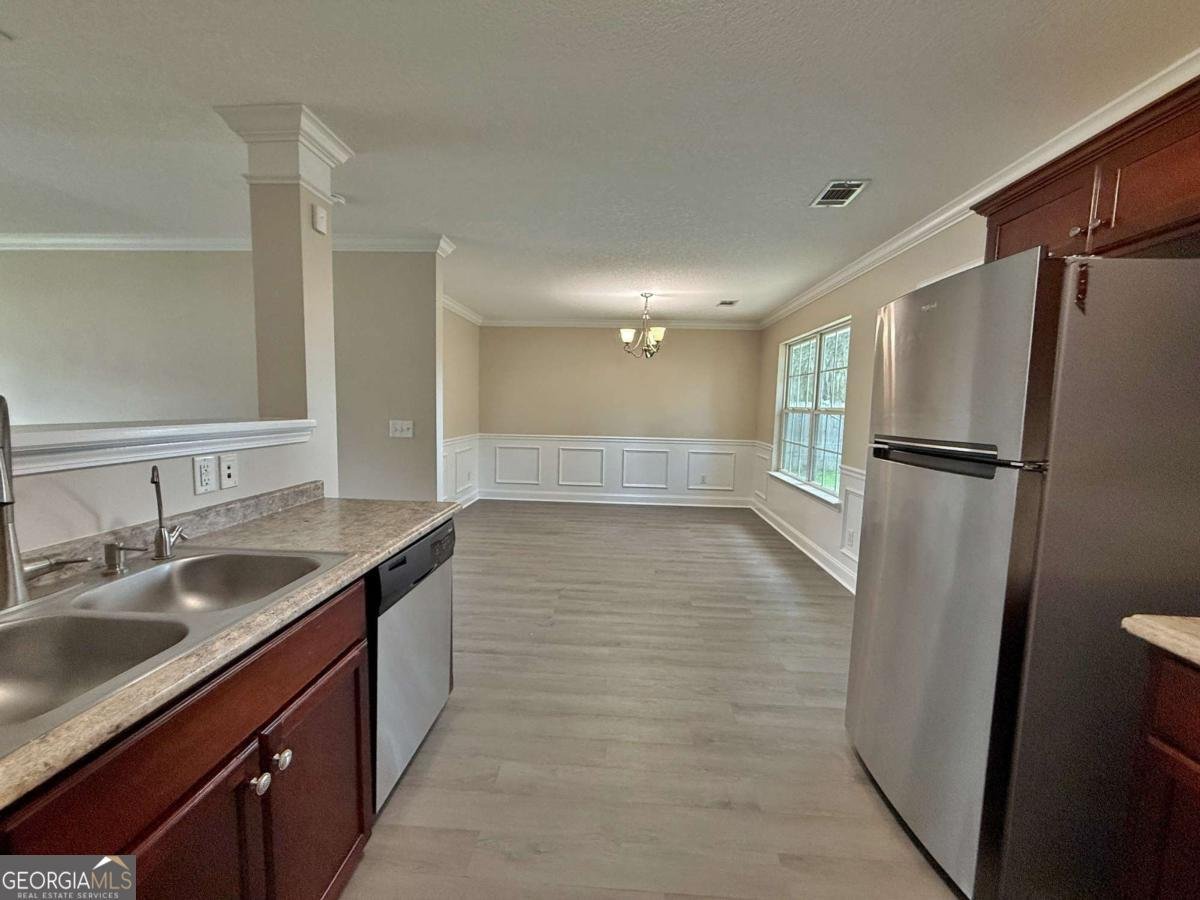 217 Guyett Avenue Hinesville - Photo 14