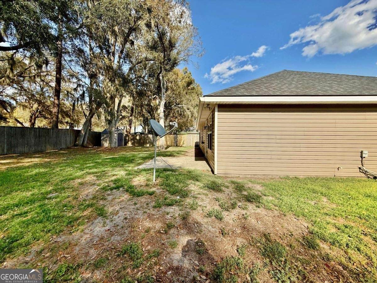 217 Guyett Avenue Hinesville - Photo 30