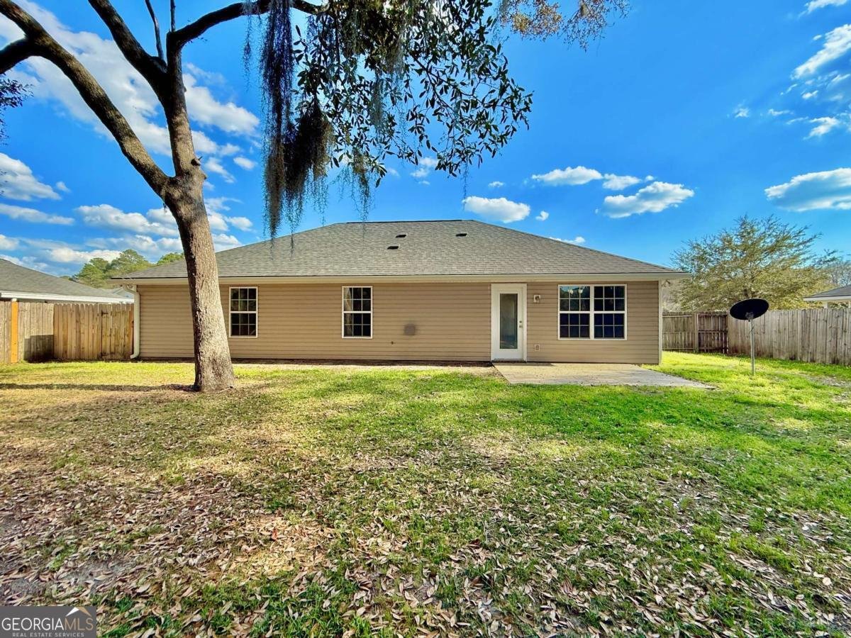 217 Guyett Avenue Hinesville - Photo 31