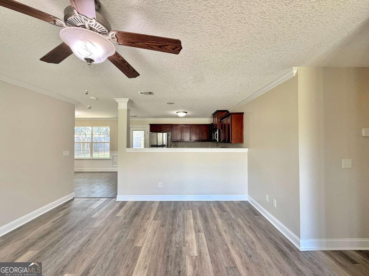 217 Guyett Avenue Hinesville - Photo 8