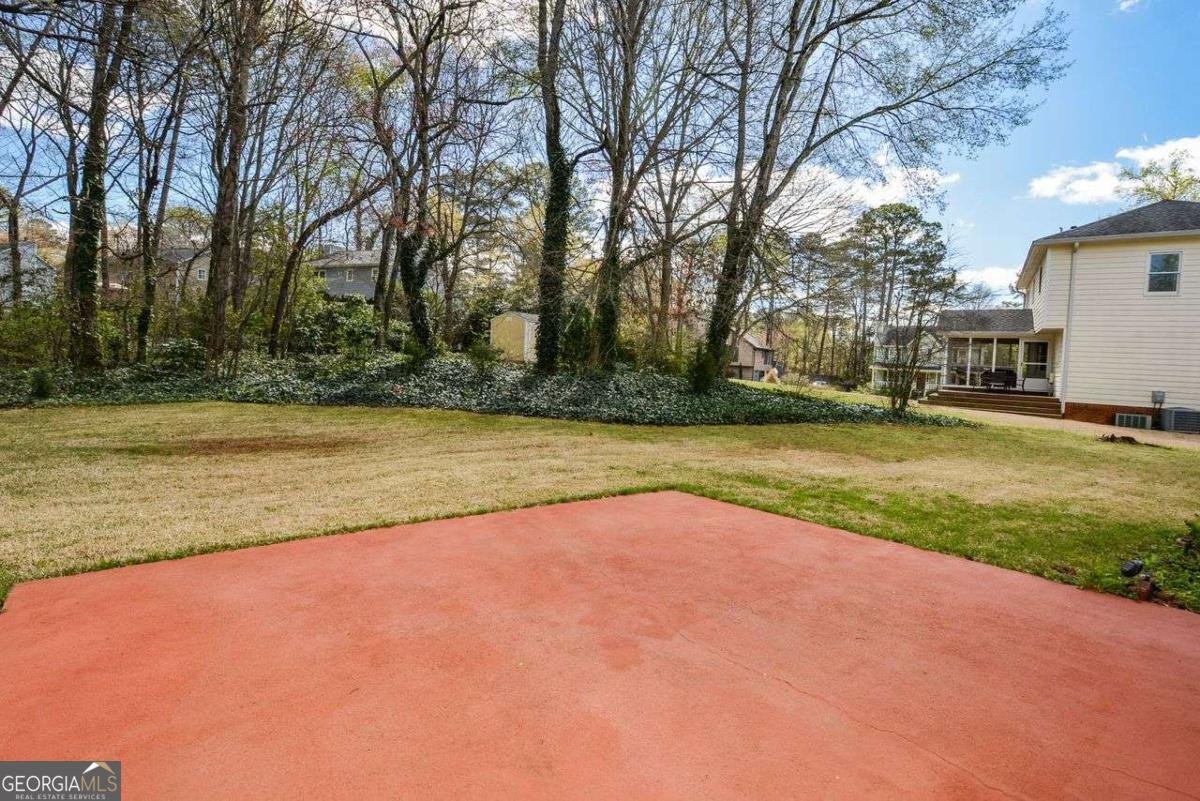 4922 Falcon Wood Trace Marietta - Photo 38