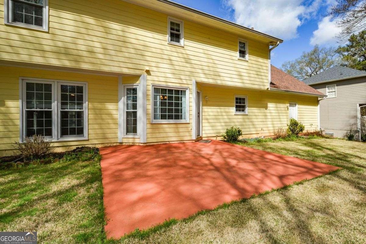 4922 Falcon Wood Trace Marietta - Photo 39