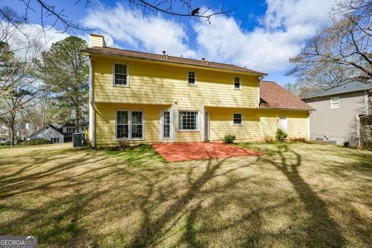 4922 Falcon Wood Trace Marietta - Photo 42