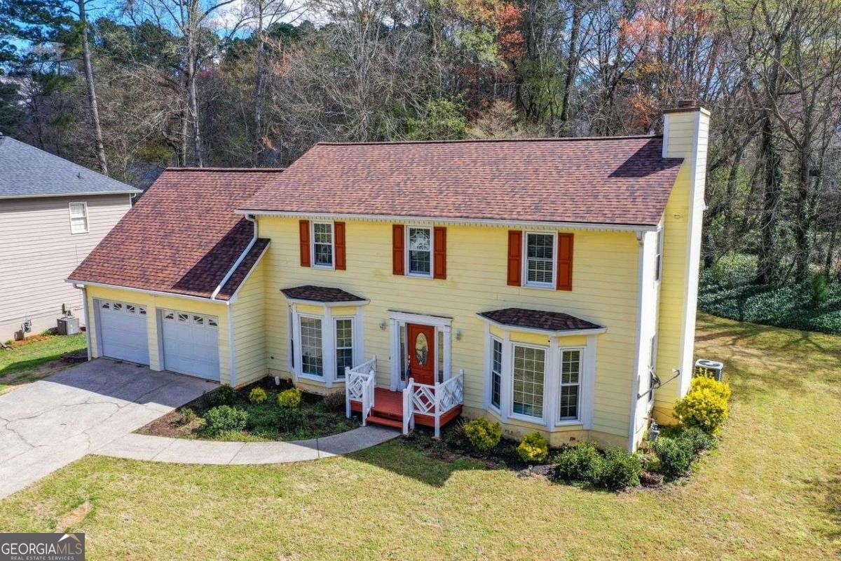 4922 Falcon Wood Trace Marietta - Photo 46