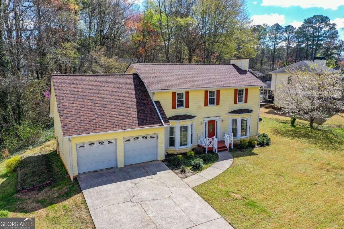 4922 Falcon Wood Trace Marietta - Photo 47