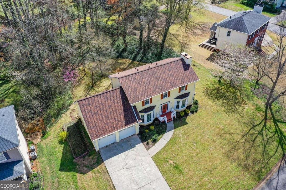 4922 Falcon Wood Trace Marietta - Photo 48