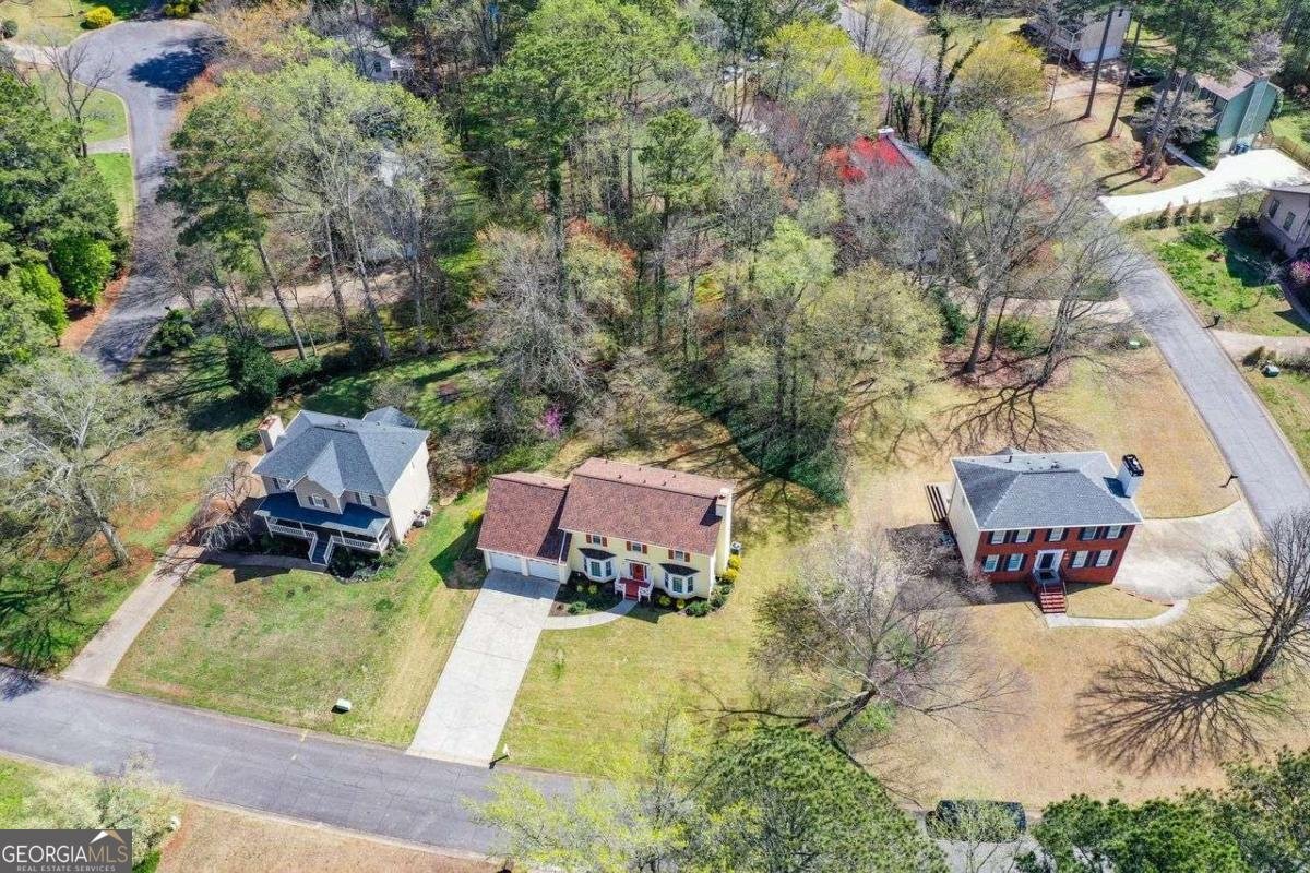 4922 Falcon Wood Trace Marietta - Photo 50