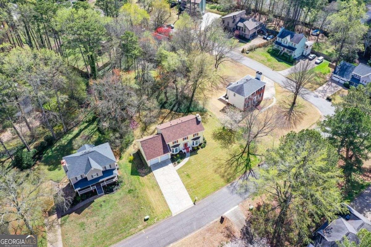 4922 Falcon Wood Trace Marietta - Photo 51