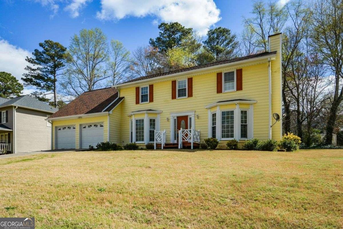 4922 Falcon Wood Trace Marietta - Photo 57