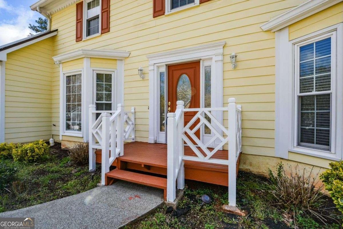 4922 Falcon Wood Trace Marietta - Photo 59