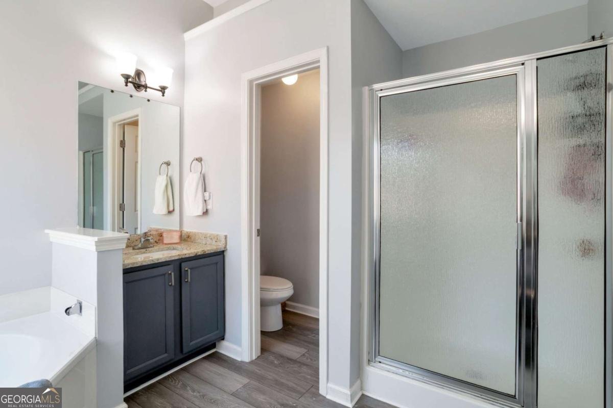 1565 Hedington Circle Lawrenceville - Photo 13