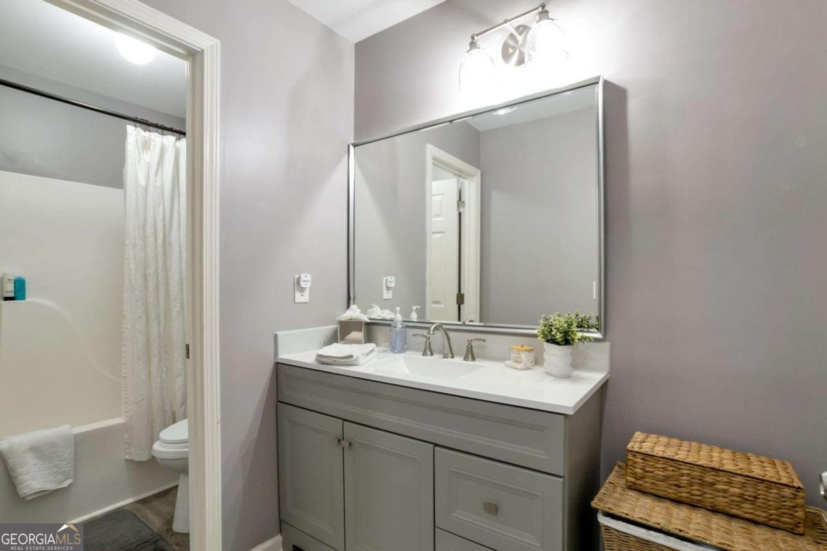 1565 Hedington Circle Lawrenceville - Photo 17