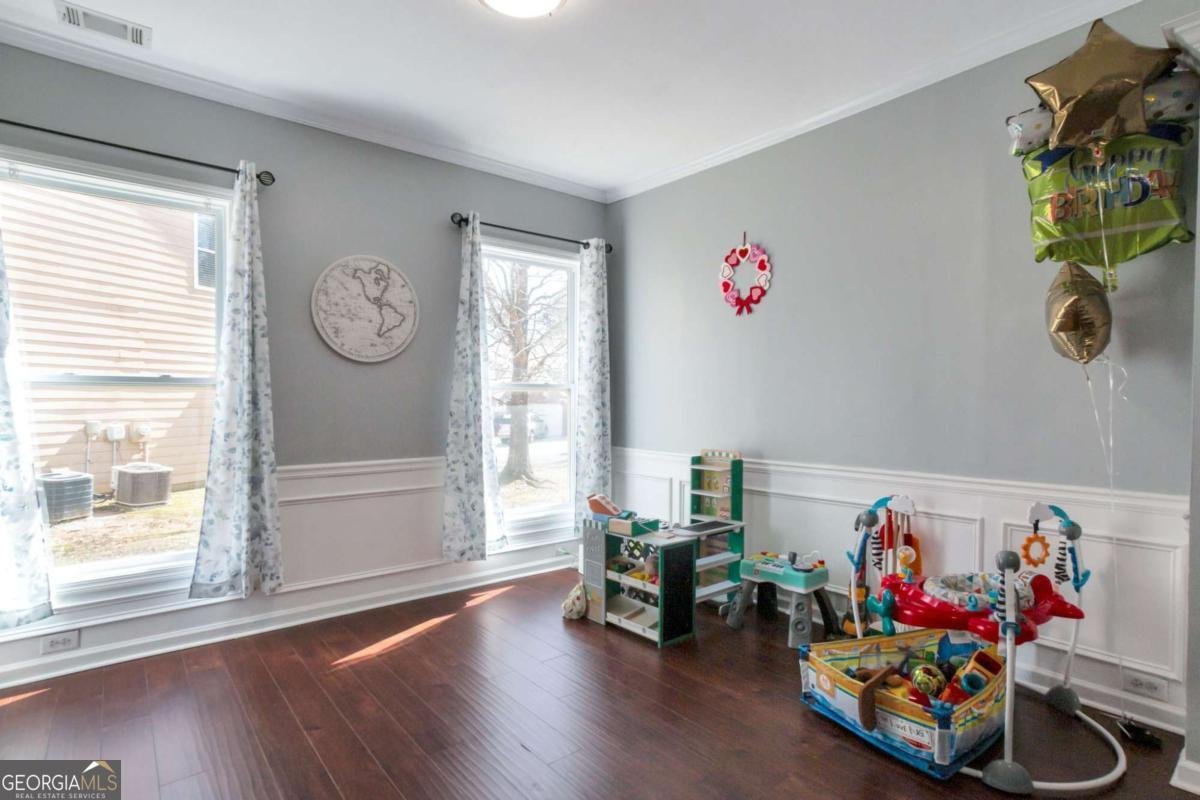 1565 Hedington Circle Lawrenceville - Photo 22