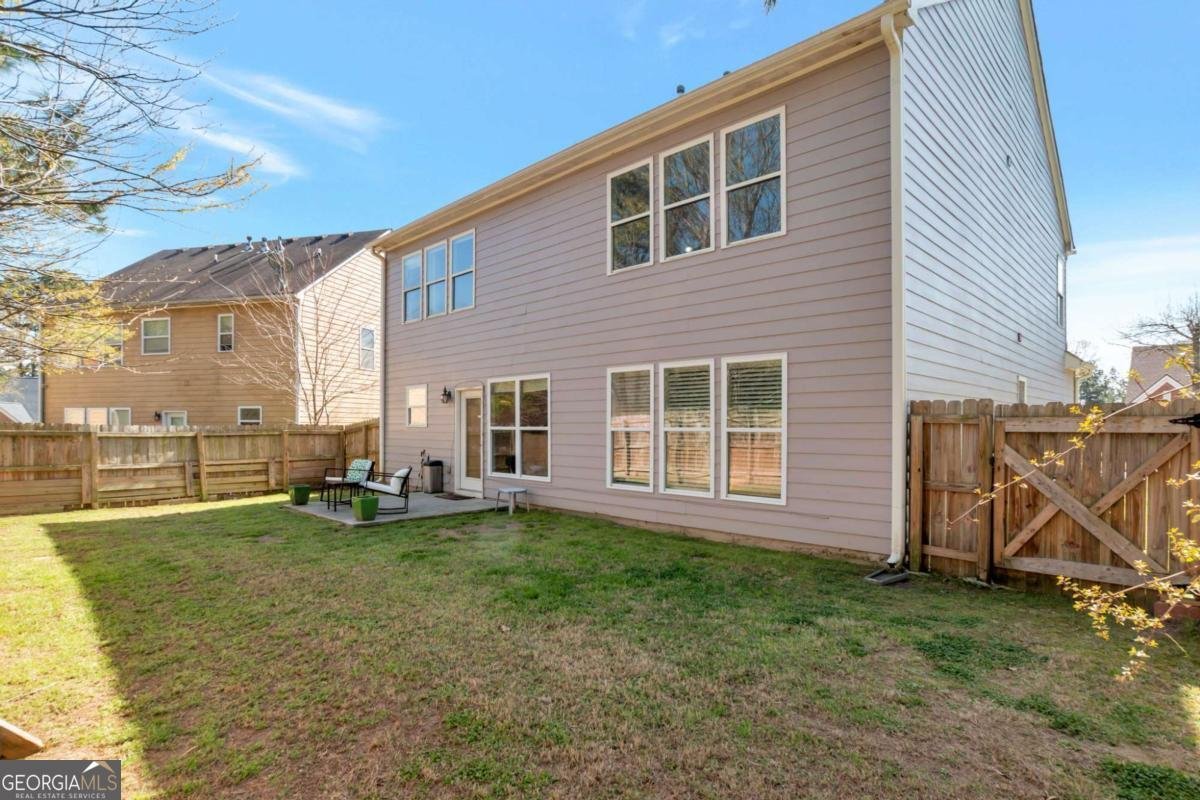 1565 Hedington Circle Lawrenceville - Photo 25